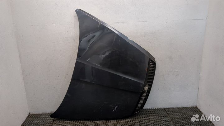 Капот Skoda Octavia (A5), 2006