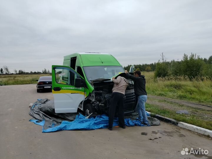 Юрист по дтп