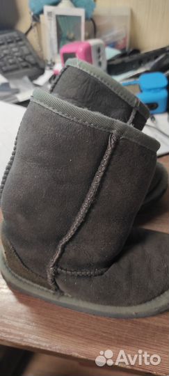 Ugg угги детские 26