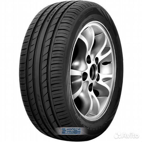 Westlake SA37 225/35 R18 87Y