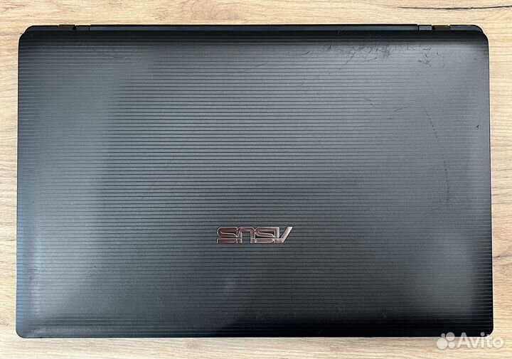 Ноутбук 15.6 Asus K53S i5-2450M/ 8Gb/ 610M