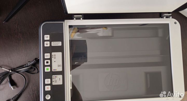 Принтер HP deskjet f4180