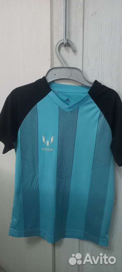 Комплект для мальчика Adidas