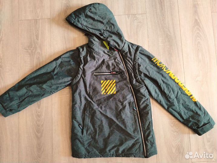 Куртка детская ChunXu