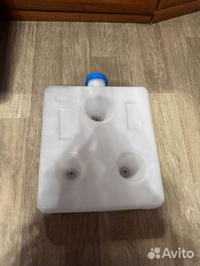 Автономный отопитель (сухой фен) 12V/24V