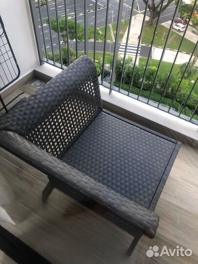 Секции Кунгсхольмен / Kungsholmen IKEA