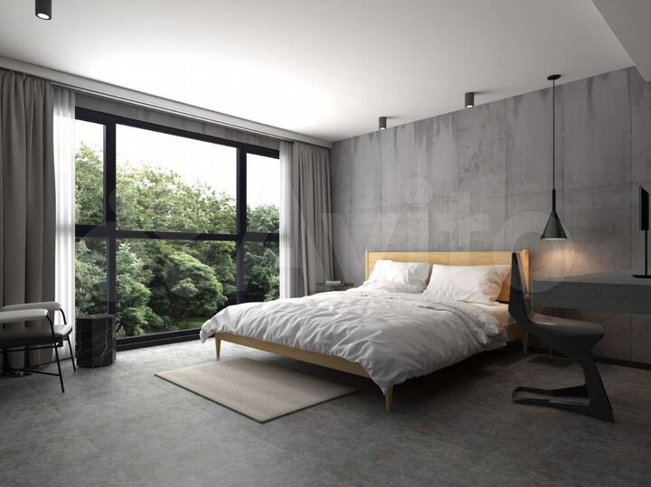 Квартира-студия, 29 м² (Таиланд)