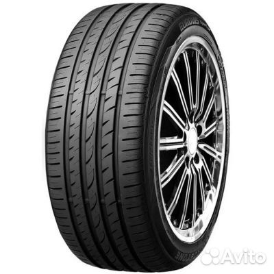 Roadstone Eurovis Sport 04 215/45 R18 93W
