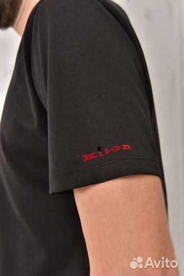 Футболка kiton