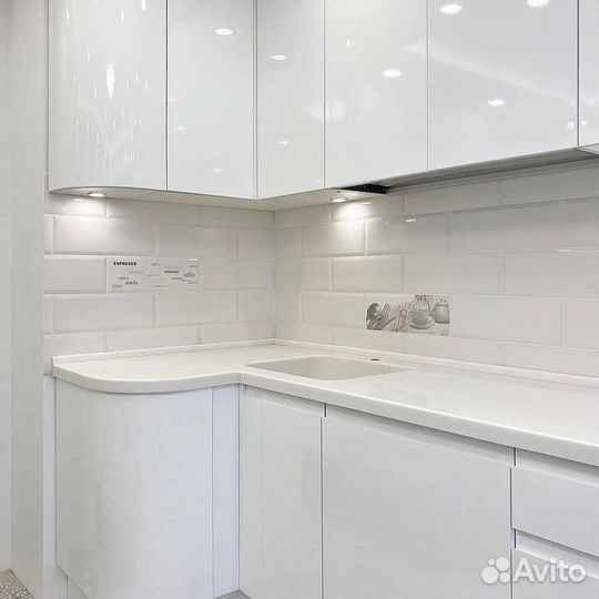 Кухня Кухонный гарнитур
