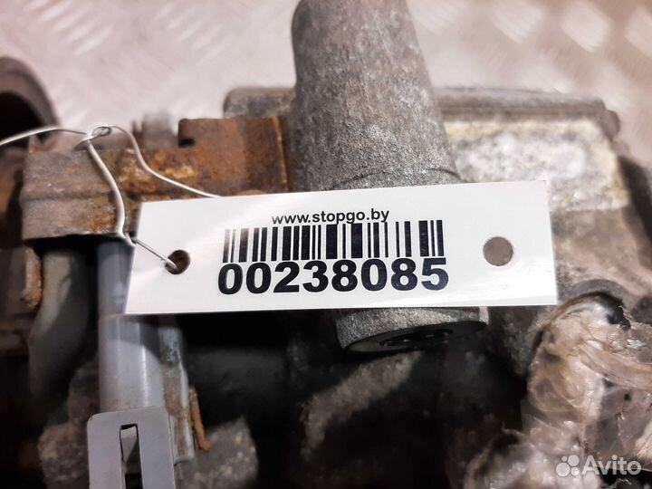 Компрессор кондиционера, Hummer H3 2008