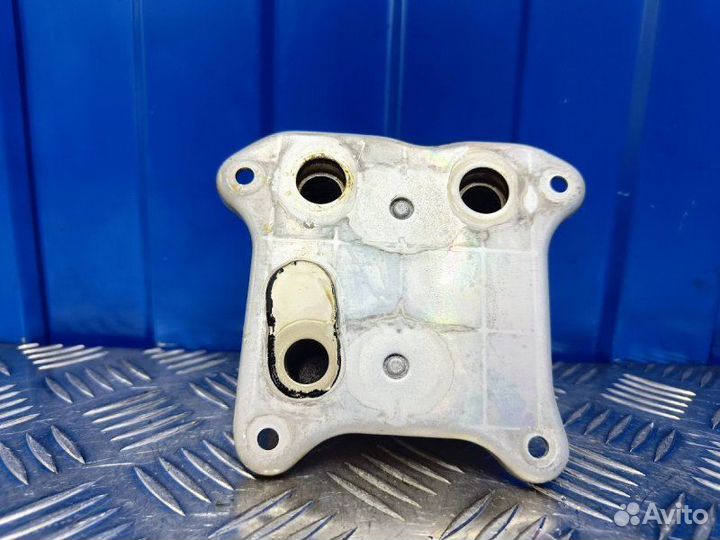 Радиатор масляный Volkswagen Golf MK6 1.2 CBZ 2012