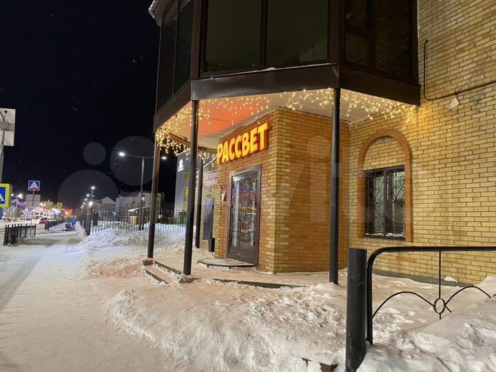 Торговая площадь, 96 м²