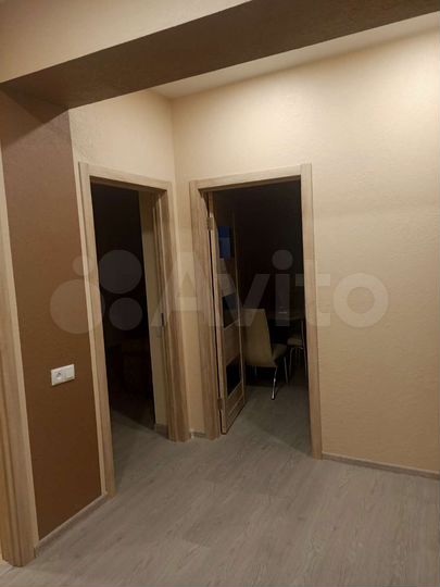 1-к. квартира, 40,8 м², 2/3 эт.