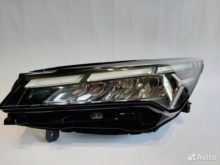 Фара передняя левая New Geely Coolray 2023