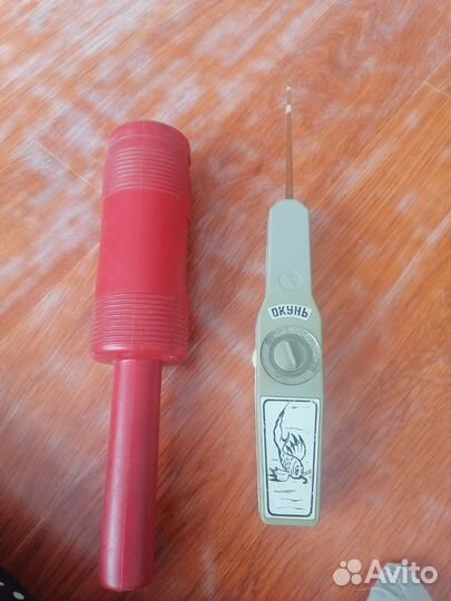 Винтажные вещи из СССР