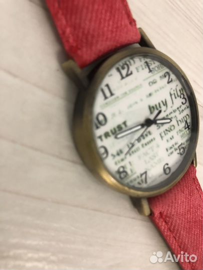 Наручные часы