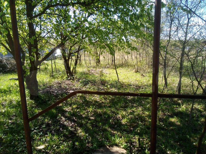 Дача 26 м² на участке 5 сот.