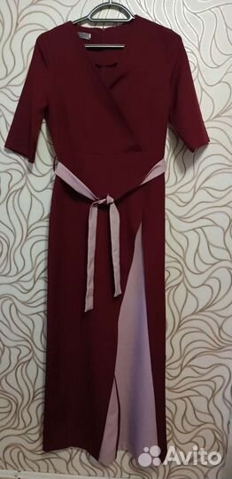 Комбинезон женский классический