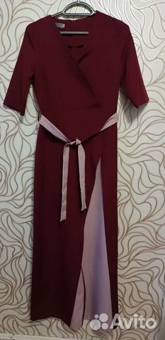 Комбинезон женский классический