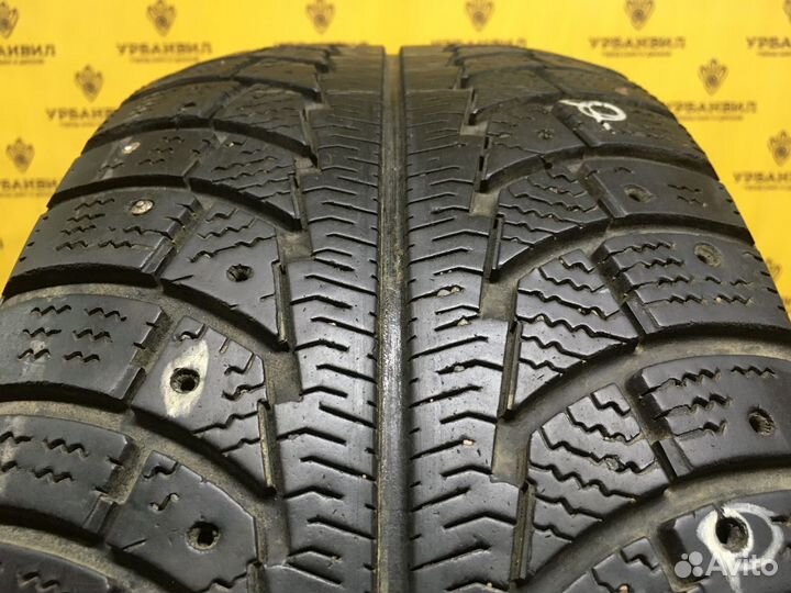 Gislaved Nord Frost 5 225/55 R16 99T