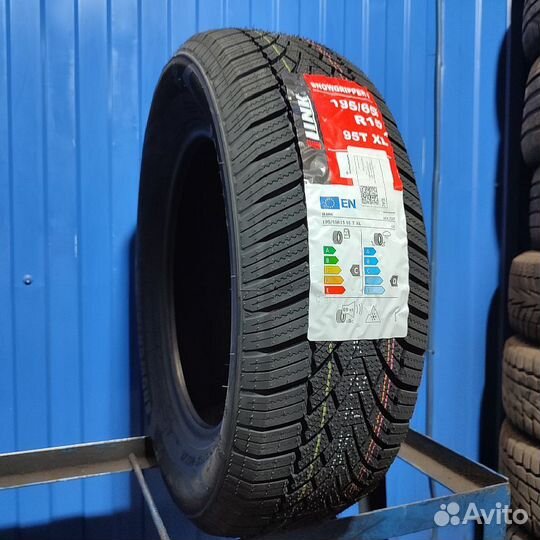 iLink SnowGripper I 195/65 R15