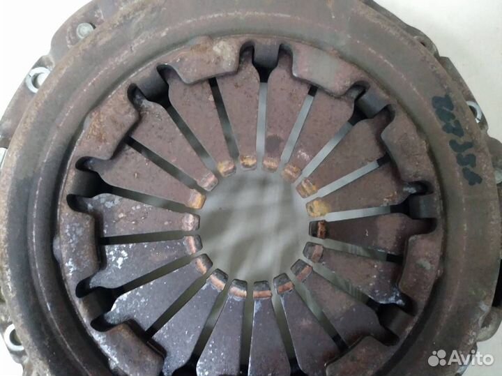 Б/У Корзина сцепления 3121005130, 3125005140