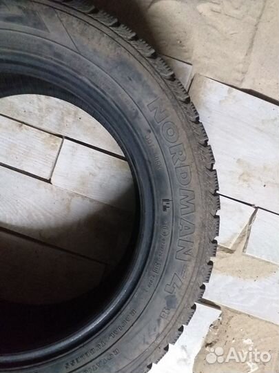 Nordman Nordman 4 185/65 R15