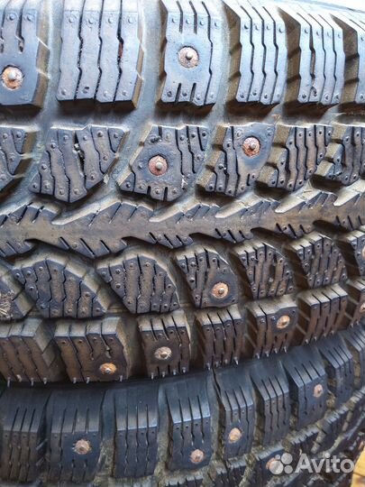 КАМА 505 Irbis 175/65 R14