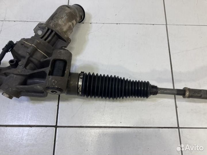Рейка рулевая Audi A6 C7 4G5