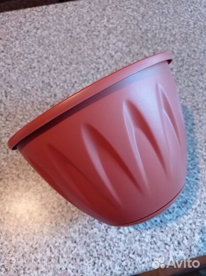 Подвесное кашпо