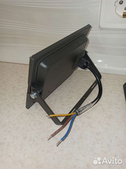 Прожектор светодиодный 50 вт