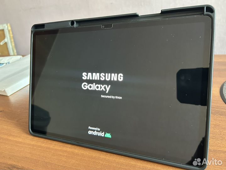 Samsung Galaxy Tab S8+