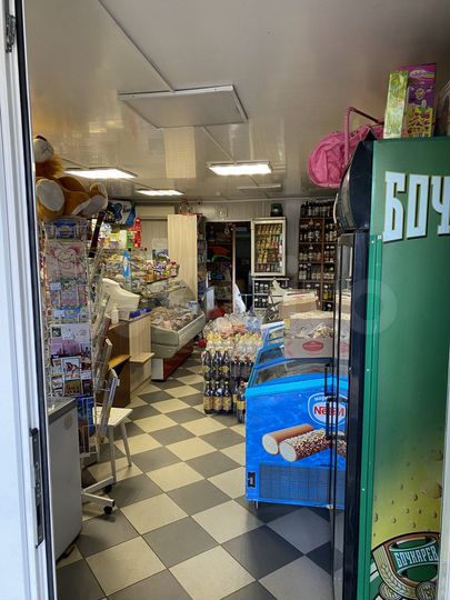 Дом 56 м² на участке 4 сот.