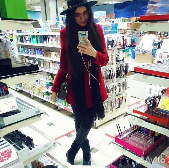 Пальто