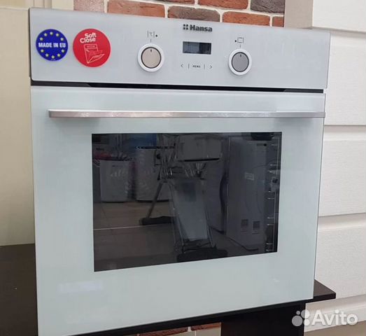 Электрический духовой шкаф Hansa boei68427 новый