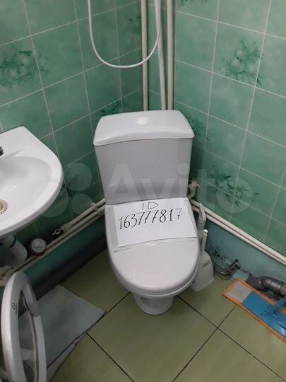 Квартира-студия, 26 м², 3/3 эт.