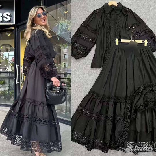 Сногсшибательный костюм с юбкой Zimmermann