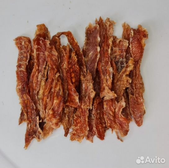 Лакомства для собак