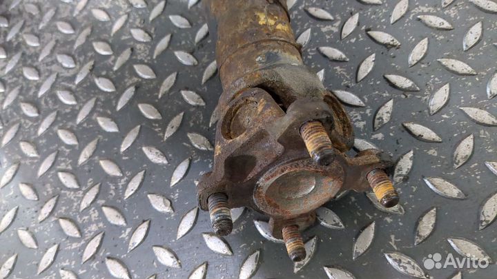 Кардан задний BMW 3 E36