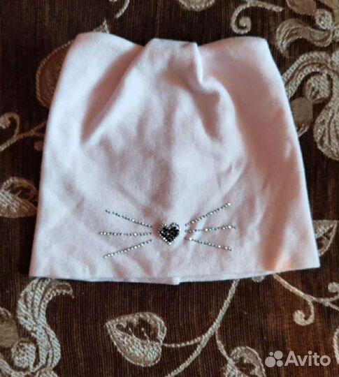 Вещи на девочку