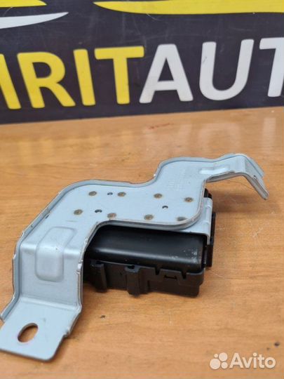 Блок электронный Kia Carnival 3 2.2 D4HB 2014-2020