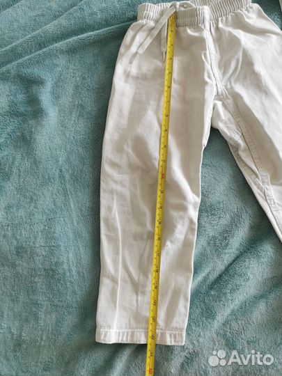 Кимоно для каратэ 110