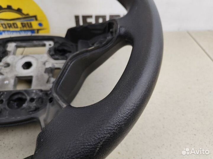 Руль Ford Focus 3 CB8 1.0 ecoboost M1DA 2013