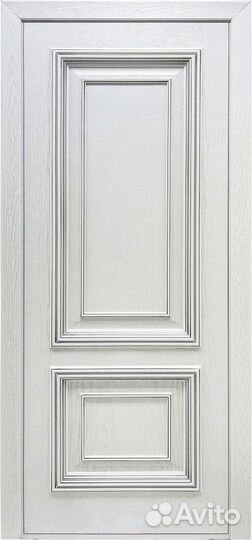 Двери межкомнатные в рассрочку