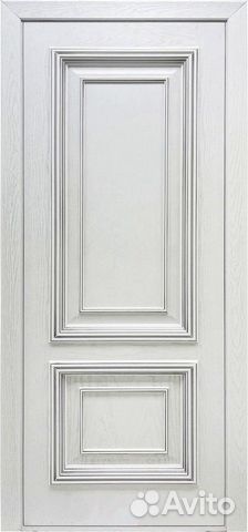 Двери межкомнатные в рассрочку