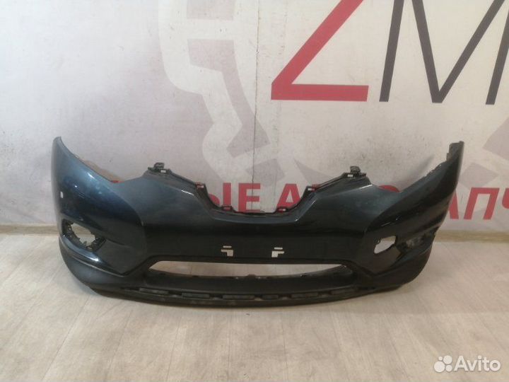 Бампер передний Nissan X-Trail T32 2014-Нв