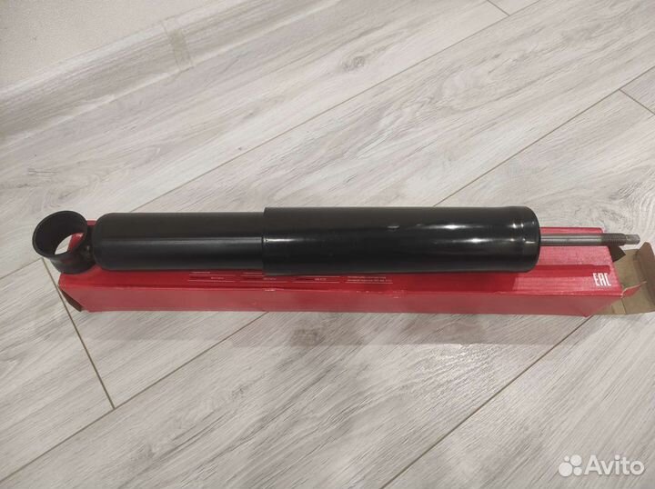 Амортизатор Волга задний