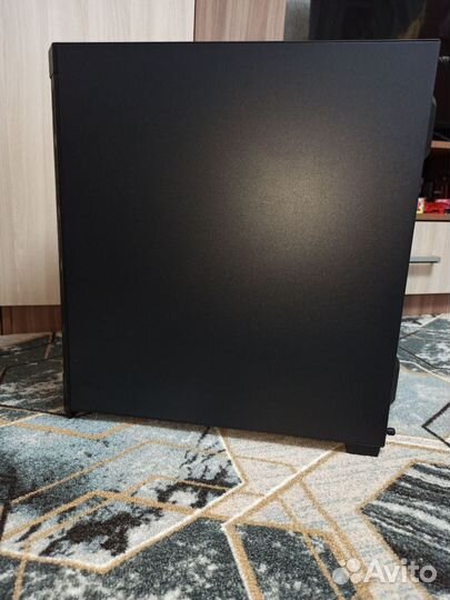 Корпус Cougar Duoface Pro RGB