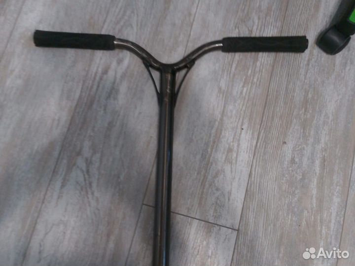 Руль для трюкового самоката ethic dynasty v2